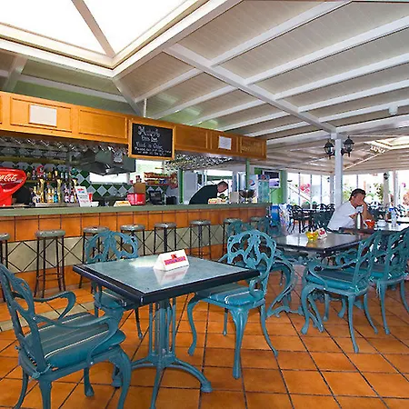 Montana Club 3* Puerto del Carmen (Lanzarote)