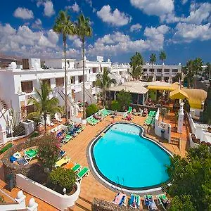 Montana Club Hotel 3*