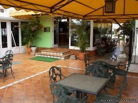Отель Montana Club 3*