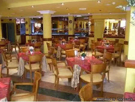 Montana Club Hotel 3*