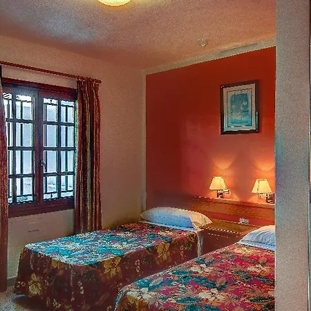 Montana Club Hotel Puerto del Carmen (Lanzarote)