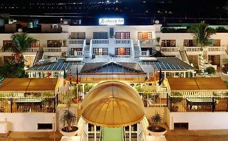 Montana Club 3*
