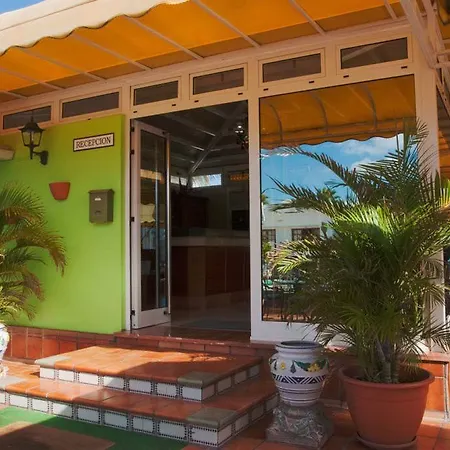 Hotel Montana Club Puerto del Carmen (Lanzarote)