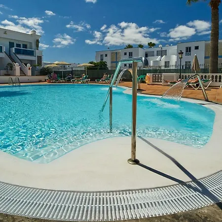 Montana Club Puerto del Carmen (Lanzarote)