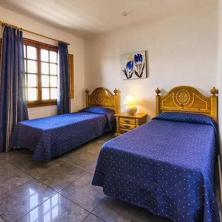 Montana Club Puerto del Carmen (Lanzarote)