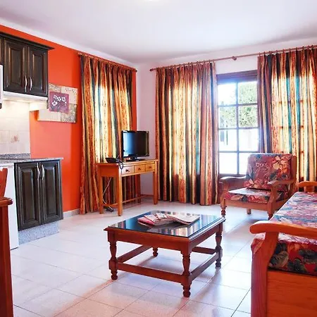 Montana Club Puerto del Carmen (Lanzarote)