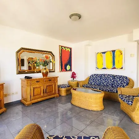 Montana Club Puerto del Carmen (Lanzarote)