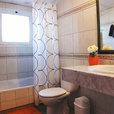 Montana Club 3* Пуэрто дель Кармен