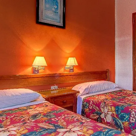 Montana Club 3* Puerto del Carmen (Lanzarote)