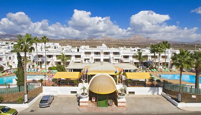 فندق Montana Club 3*