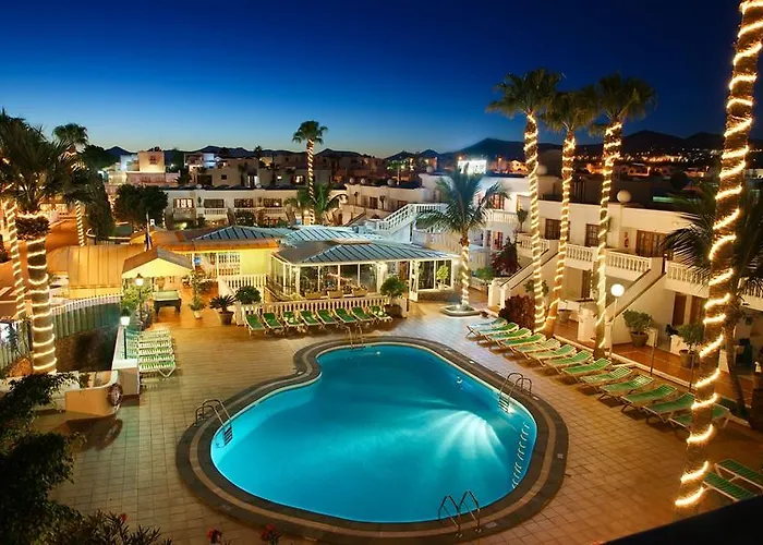 Montana Club Ξενοδοχείο 3*