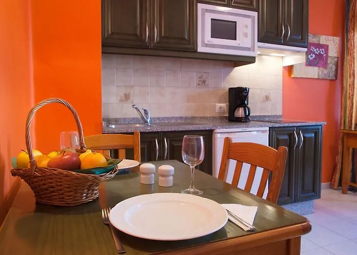 Ξενοδοχείο Montana Club