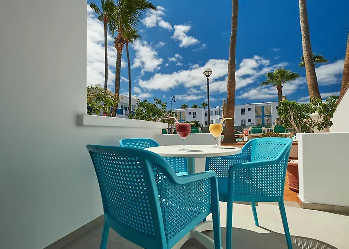 Ξενοδοχείο Montana Club