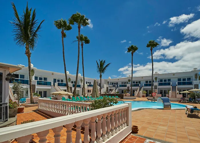 Montana Club 3* بويرتو ذيل كارمين