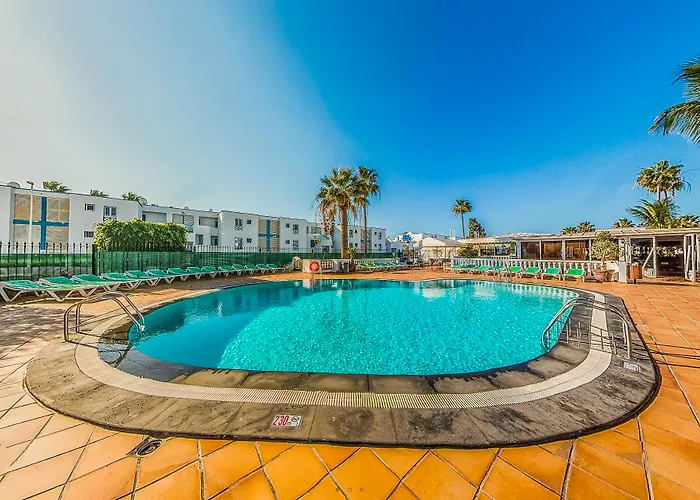 Montana Club Ξενοδοχείο 3*