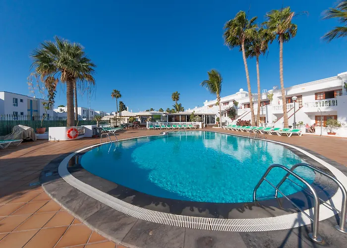 Montana Club Ξενοδοχείο 3*