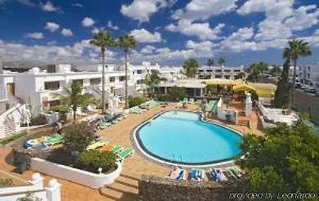 Ξενοδοχείο Montana Club 3*