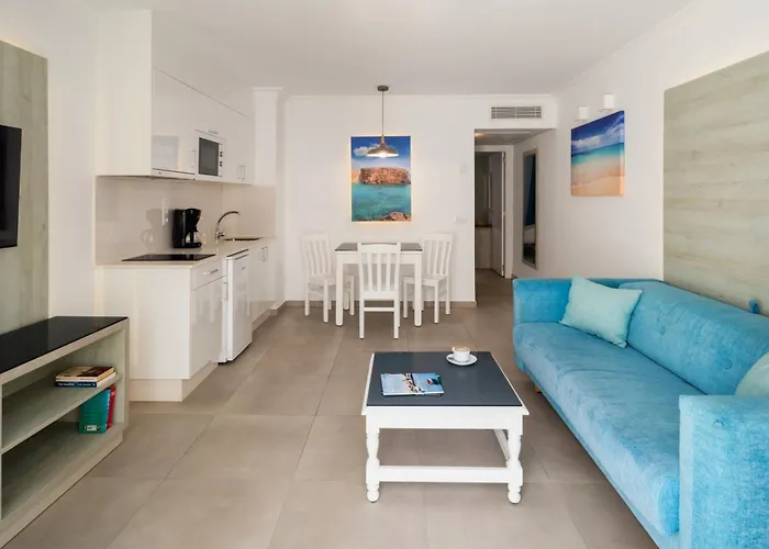 Montana Club Πουέρτο Ντελ Κάρμεν