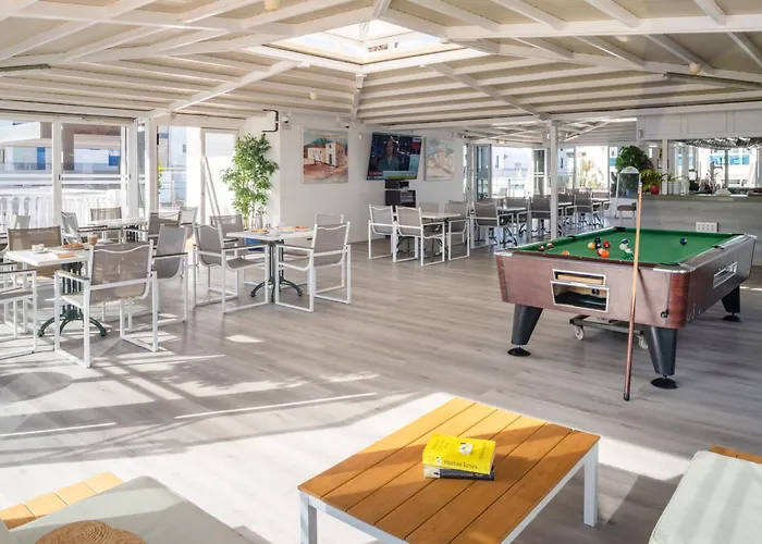 Montana Club Ξενοδοχείο