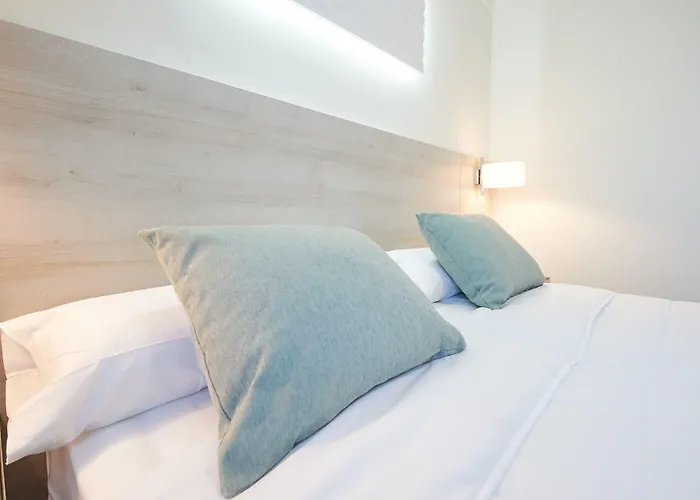 Montana Club 3* Πουέρτο Ντελ Κάρμεν