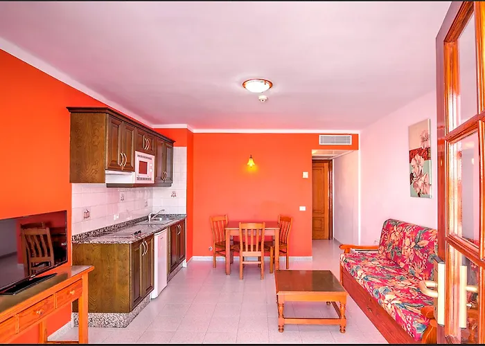 Montana Club Ξενοδοχείο