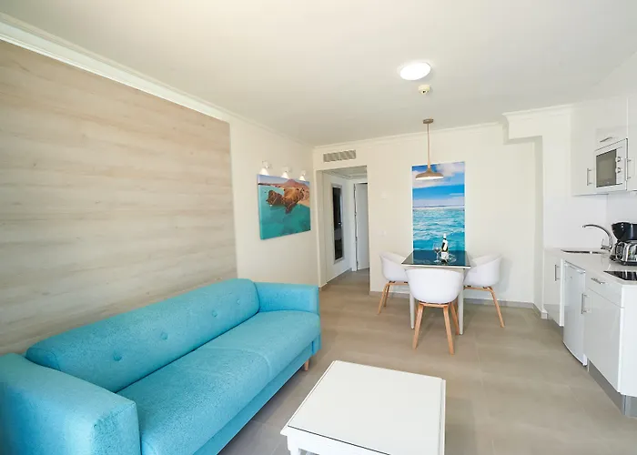 Montana Club Hotel Puerto del Carmen (Lanzarote)