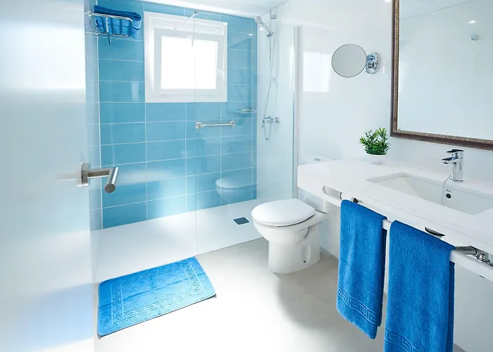 Montana Club 3* بويرتو ذيل كارمين