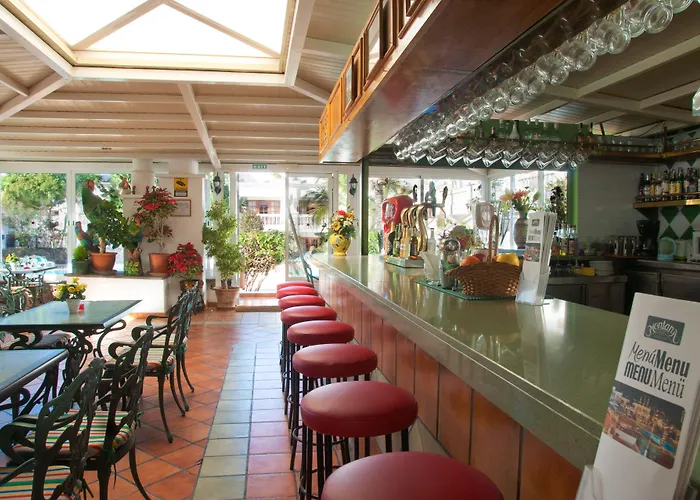 Montana Club 3* Πουέρτο Ντελ Κάρμεν