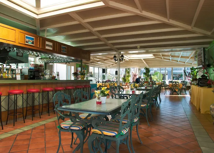 Montana Club Ξενοδοχείο