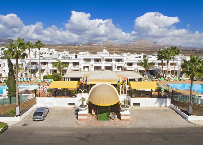 فندق Montana Club