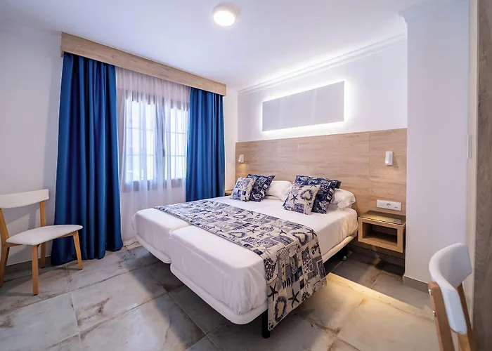 Ξενοδοχείο Montana Club