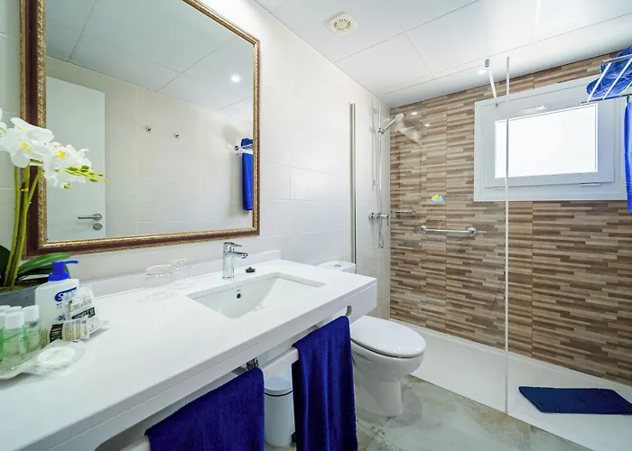 Montana Club Ξενοδοχείο Πουέρτο Ντελ Κάρμεν