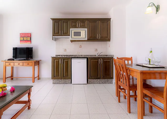 Montana Club Πουέρτο Ντελ Κάρμεν