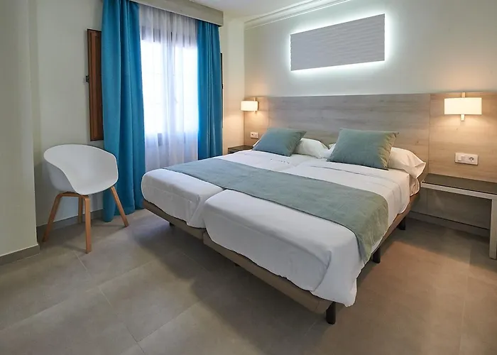 Ξενοδοχείο Montana Club