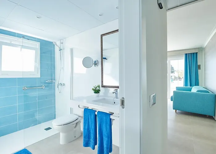 Ξενοδοχείο Montana Club