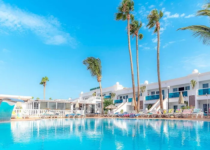 Montana Club Πουέρτο Ντελ Κάρμεν