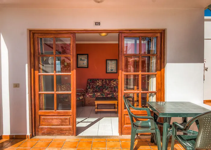 Ξενοδοχείο Montana Club 3*