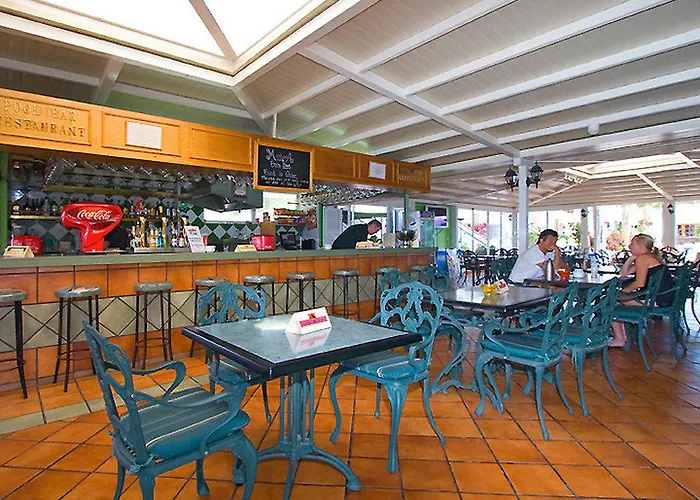 Montana Club 3* بويرتو ذيل كارمين