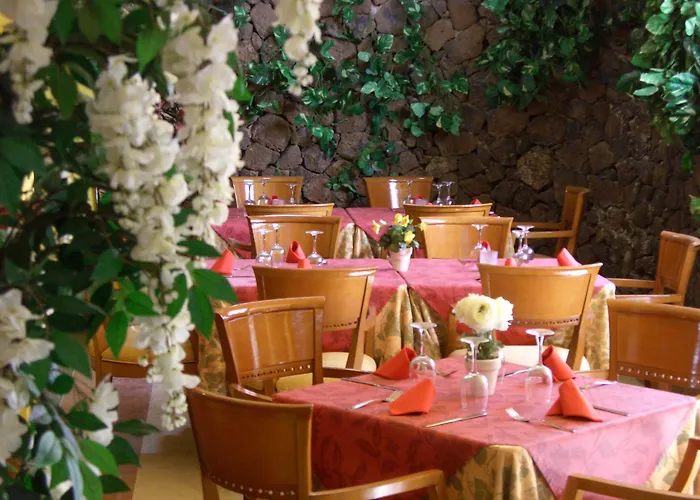 Ξενοδοχείο Montana Club 3*