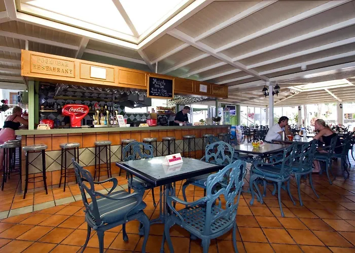 Montana Club Ξενοδοχείο Πουέρτο Ντελ Κάρμεν