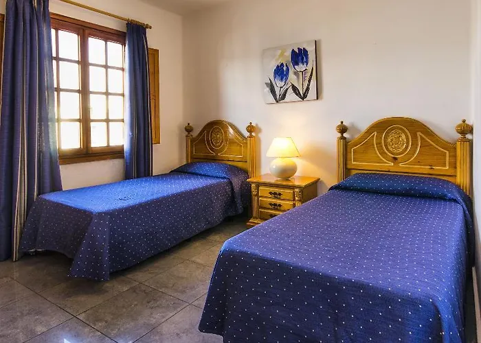 Montana Club Πουέρτο Ντελ Κάρμεν