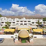 Hotel Montana Club 3*