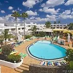 Hotel Montana Club 3*