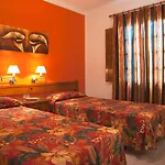 Hotel Montana Club