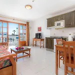 Montana Club Hotel Puerto del Carmen (Lanzarote)
