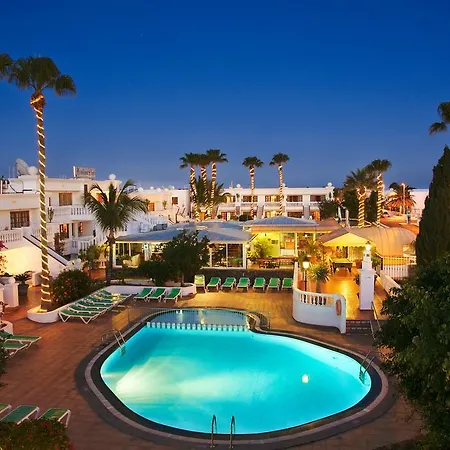Montana Club 3* Puerto del Carmen (Lanzarote)